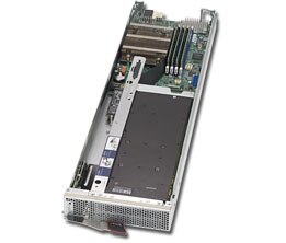 Zdjecie - GPU Blade SBI-4119MG-X- Supermicro