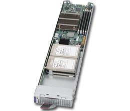 Zdjecie - MicroBlade MBI-6119G-C4 - Supermicro