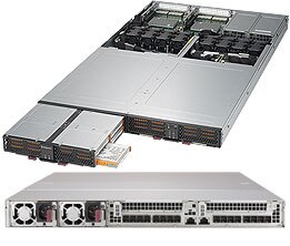 Zdjecie - SuperStorage SSG-136R-N32JBF (Complete System Only</font>)- Supermicro